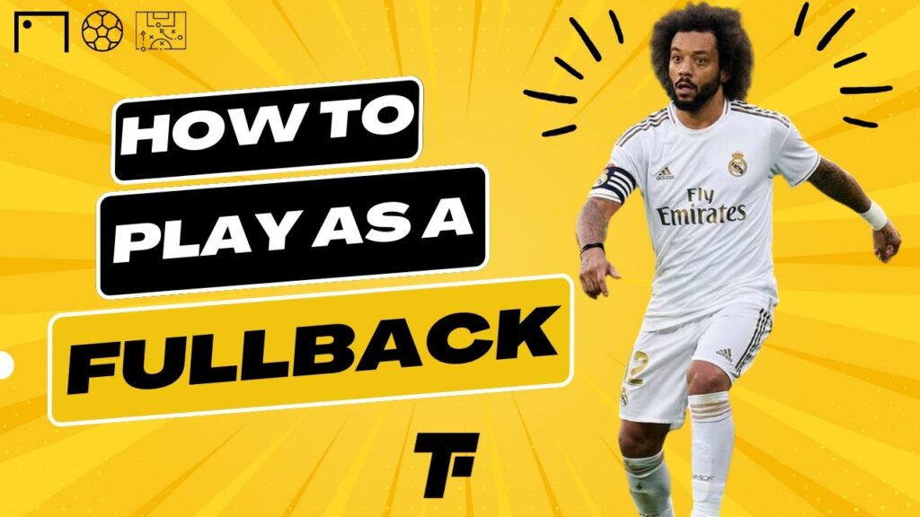 how to play as a fullback tips and techniques for success in 2023 footy tactics