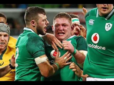 tight head prop the most important position in rugby