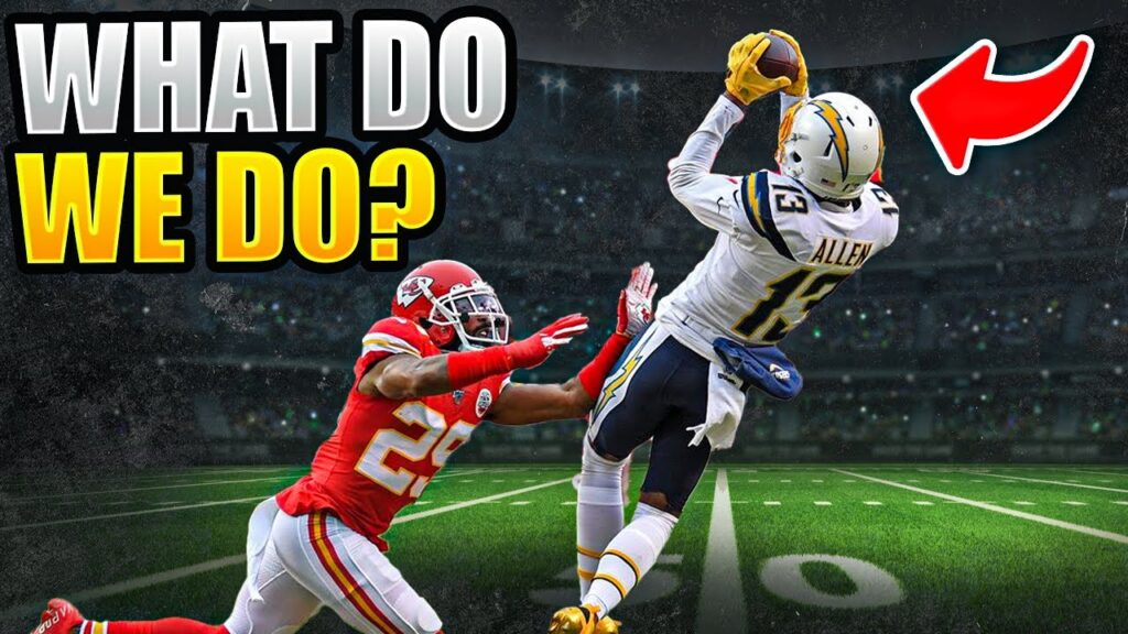 what do wide receivers slot receivers do in football explained