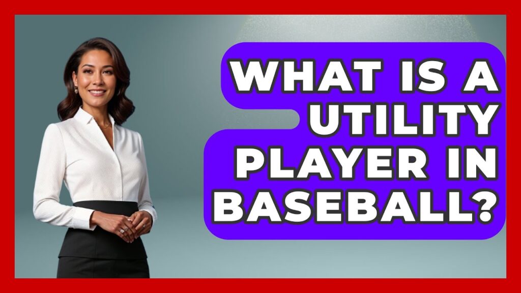 what is a utility player in baseball the baseball xpert
