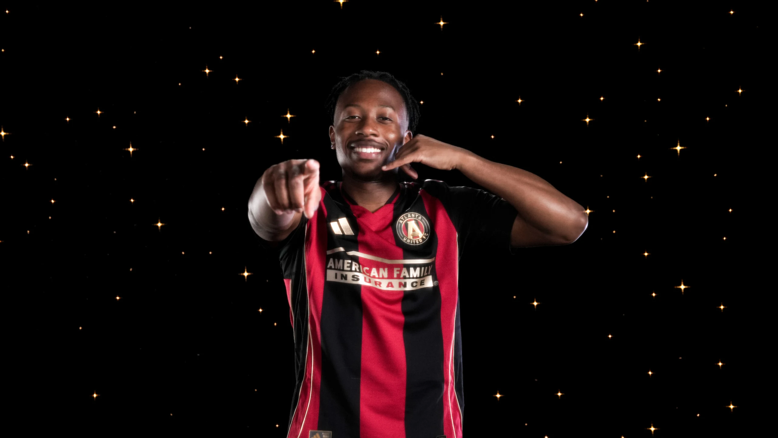 J. Fortune, Atlanta United Midfielder 35: Net Worth, Career & Impact ...