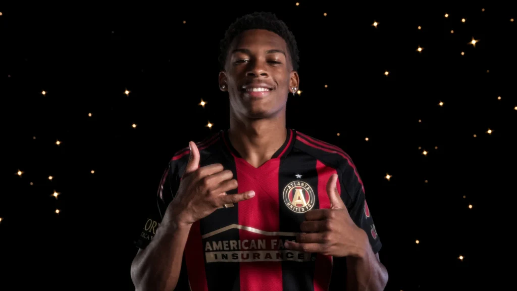 M. Edwards, Atlanta United Defender 47: Net Worth & Career Insights 1 mattedwards