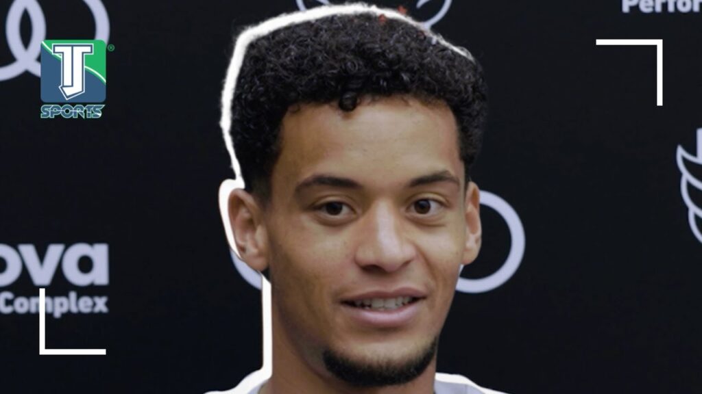 brandon servania everyones excited and optimistic about of the future for dc united