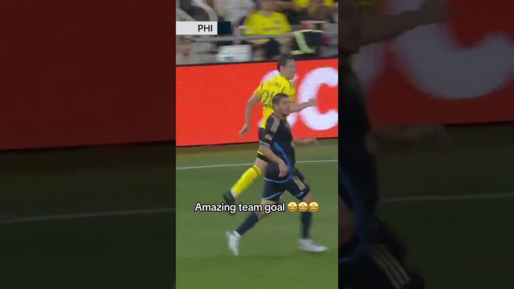 brilliant from sejdic exquisite from lassi thumping finish from mo f09fa4ab crew96 mls goal gol