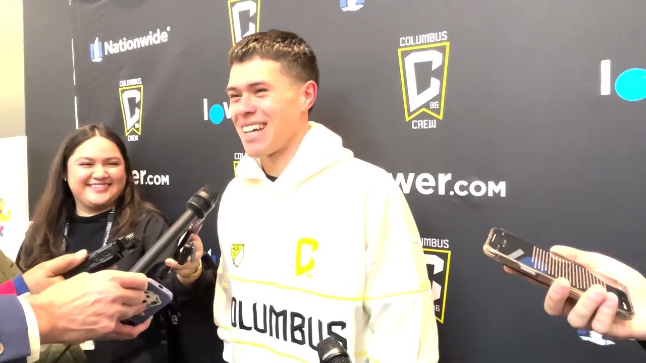 C. Ruvalcaba, Columbus Crew, Defender, #48: Complete Player Guide