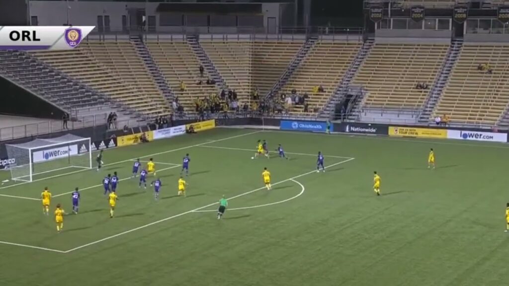 f09f87a9f09f87bff09f87a8f09f87a6 mohamed farsi columbus crew 2 vs orlando city b 2 assists mls next pro