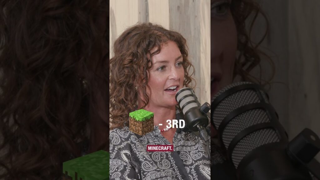 f09f8eae minecraft the f09f9090 reggie cannon blindly ranks his favorite video games