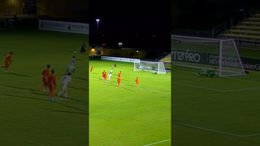 goalkeeper nicolas defreitas hansen becomes the hero after saving a penalty kick in the last minute
