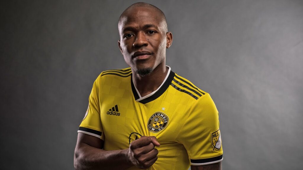 highlights see what darlington nagbe brings to the crew