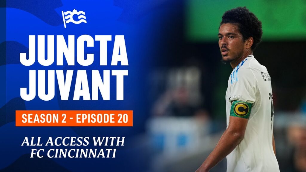 inside evanders incredible mls season with fc cincinnati