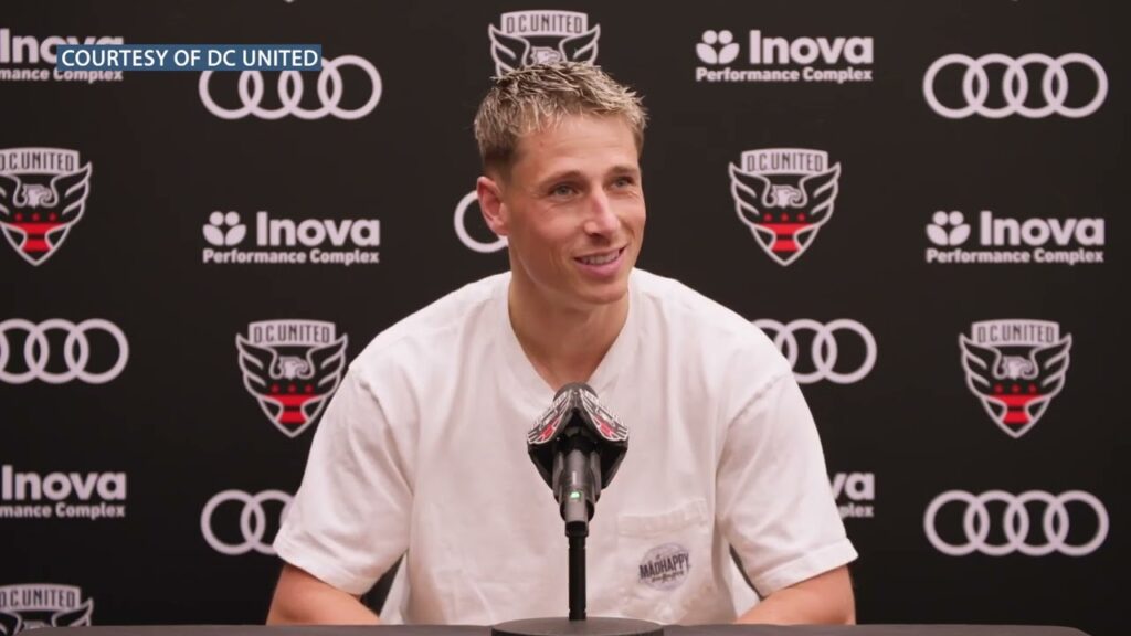 lukas macnaughton reflects on youth at dc united ahead of duel vs colorado rapids