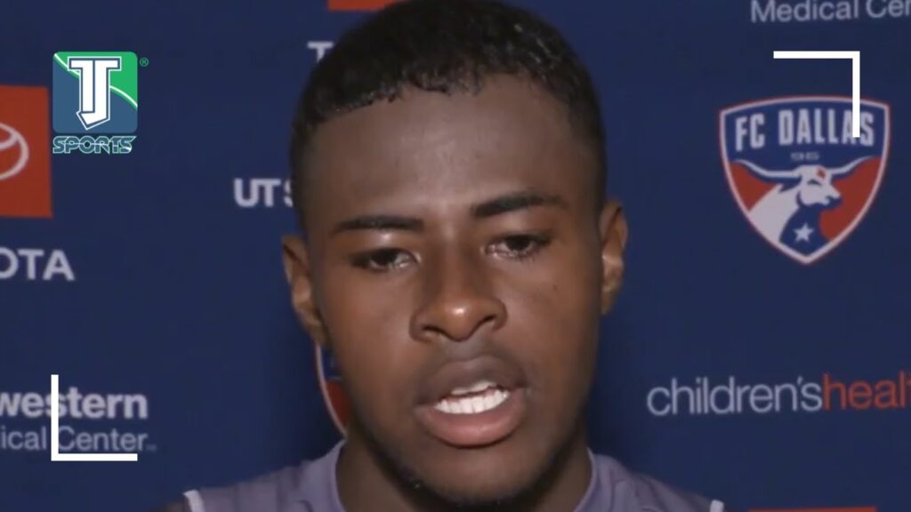 patrickson delgado y fc dallas aspiran a meterse a los playoffs venciendo a vancouver whitecaps