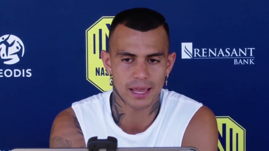 randall leal pre match presser dcvnsh june 23 2022