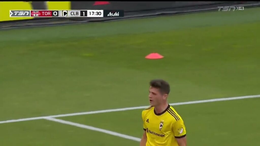 sean zawadzkis first goal e29abdefb88f f09f92a5