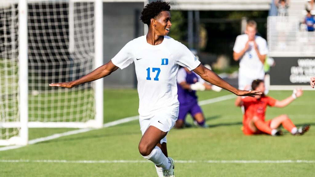 they can expect professionalism rapids pick wayne frederick on what he brings to colorado